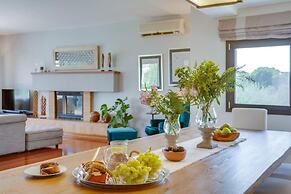 Villa Ampelaki