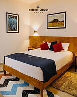 HOTEL CHURUMUCO