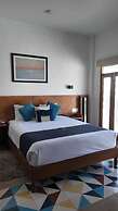 HOTEL CHURUMUCO