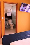 HOTEL CHURUMUCO