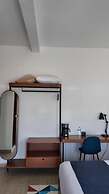 HOTEL CHURUMUCO