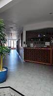 HOTEL CHURUMUCO