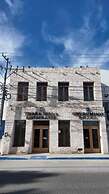 HOTEL CHURUMUCO