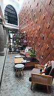 HOTEL CHURUMUCO