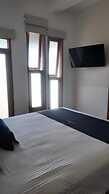 HOTEL CHURUMUCO