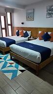 HOTEL CHURUMUCO
