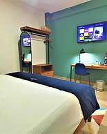 HOTEL CHURUMUCO