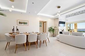 Villa Athena