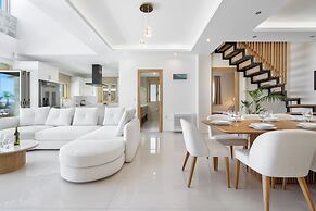 Villa Athena