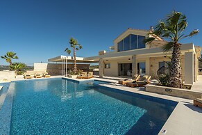 Villa Athena