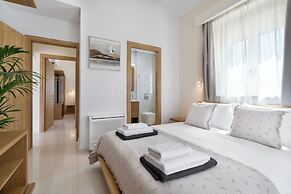 Villa Athena
