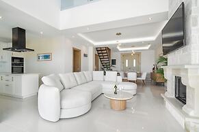 Villa Athena