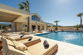 Villa Athena