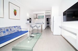 Apartamentos Monte Verde