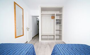 Apartamentos Monte Verde