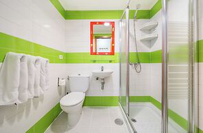 Apartamentos Monte Verde