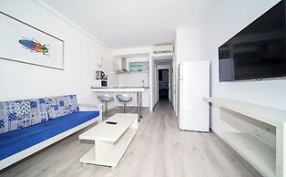 Apartamentos Monte Verde