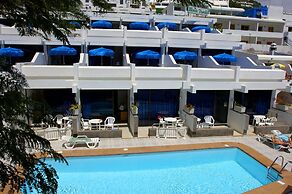 Apartamentos Monte Verde