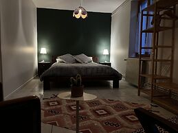 LA ESTANCIA