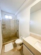 Casa Areia Baru