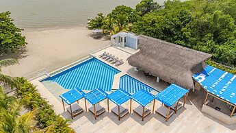 Casa Areia Baru