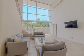 Casa Areia Baru