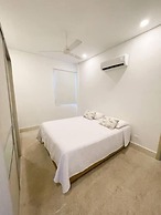 Casa Areia Baru