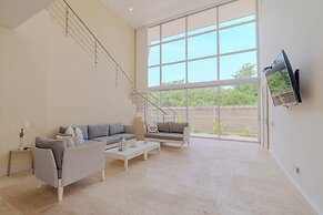 Casa Areia Baru