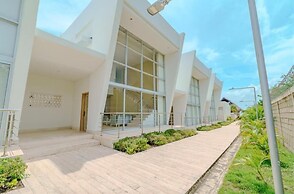Casa Areia Baru