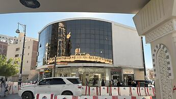 SUQYA TAIBA