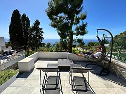 Villa Azul
