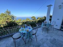 Villa Azul