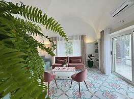 Villa Azul