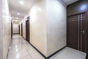 Hotel Mini Escape Perungalathur