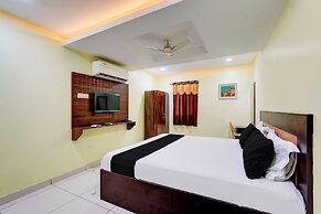 Hotel Mini Escape Perungalathur