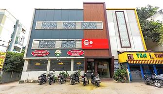 Hotel Mini Escape Perungalathur