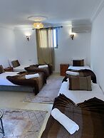 riad la joie