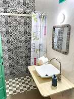 riad la joie