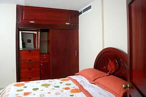 Habitaciones Sky