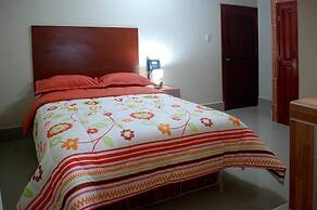 Habitaciones Sky