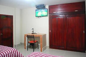 Habitaciones Sky