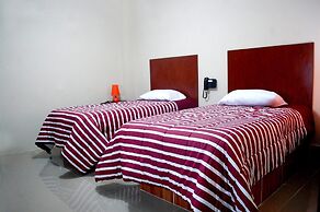 Habitaciones Sky