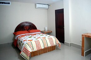Habitaciones Sky