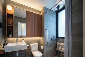 Weave Suites - Novena