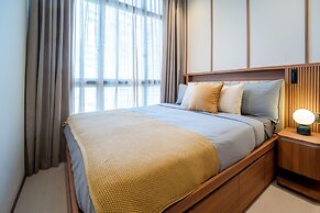 Weave Suites - Novena