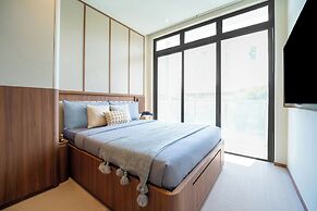 Weave Suites - Novena