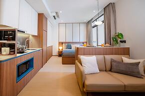 Weave Suites - Novena