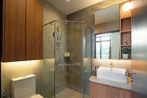 Weave Suites - Novena