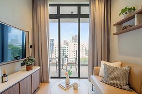 Weave Suites - Novena