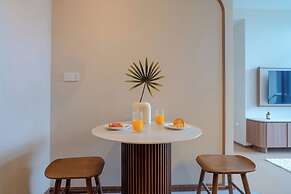 Weave Suites - Novena